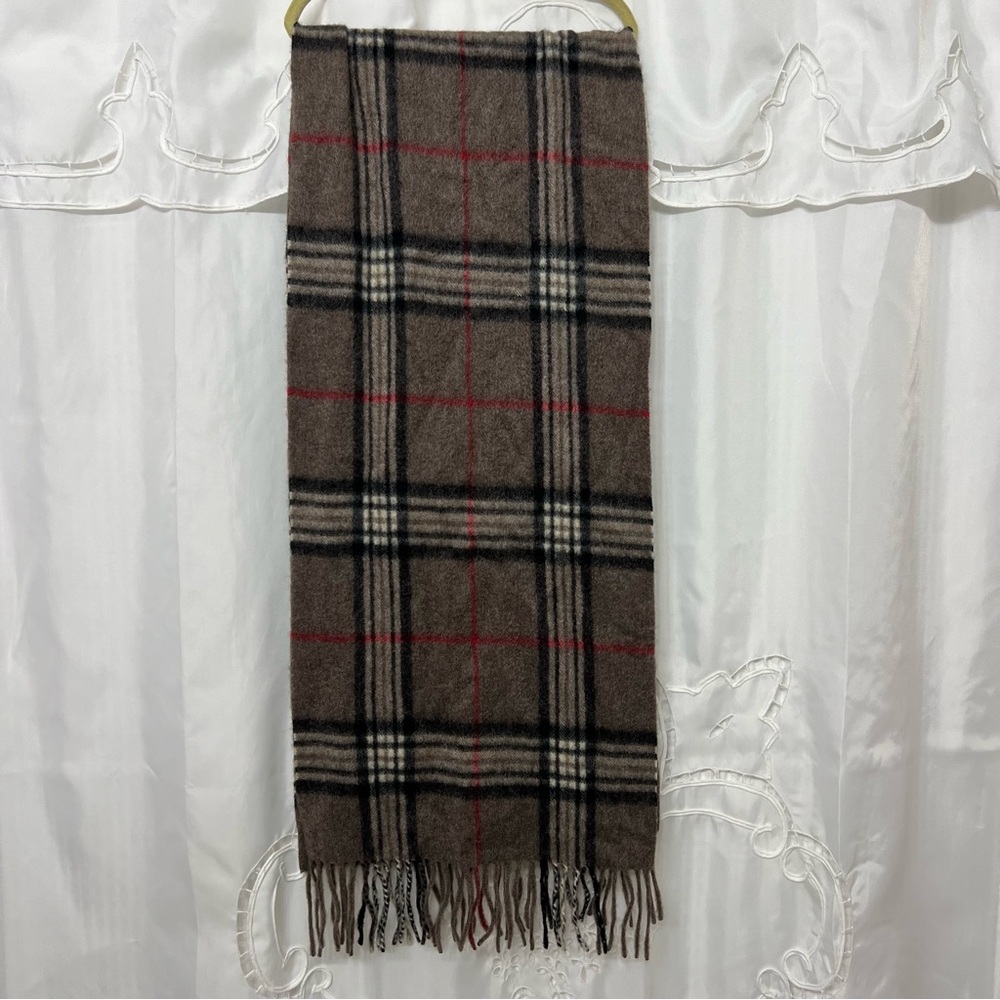 Alexander‎ Julian Colours 100% Cashmere Scarf